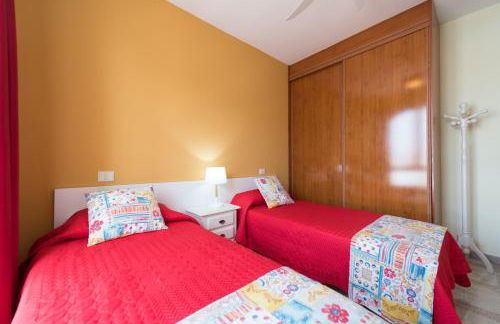 Apartamentos Castillo Mar Gran Canaria - Foto 6