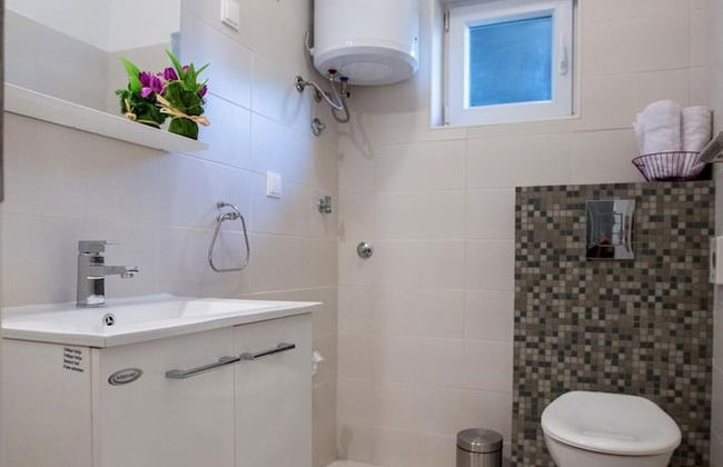 Apartments Villa Roza - Foto 36