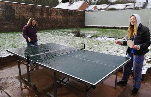 The Old Gasworks - Foto 36