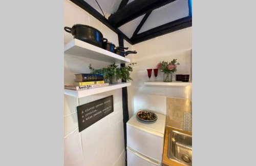 Windsor/Ascot/Bracknell beautiful barn - Photo 25