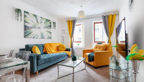 Trafalgar Square Apt near Charing Cross - Foto 2