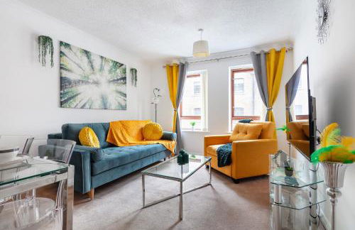 Trafalgar Square Apt near Charing Cross - Foto 13