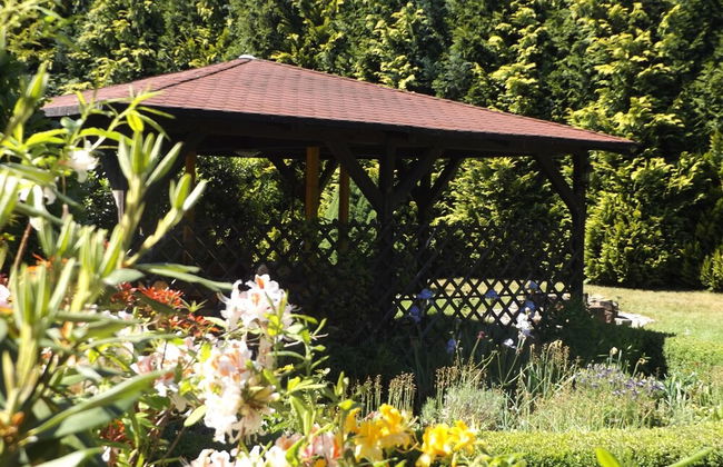 Ferienwohnung Sachsische Schweiz - Foto 23