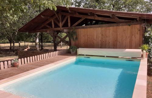 Le Chai de gandil - Foto 10