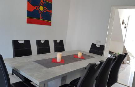 Monteurhaus Hubert - Photo 6