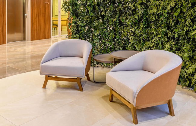 Charlie The Arch Moinhos - Foto 2