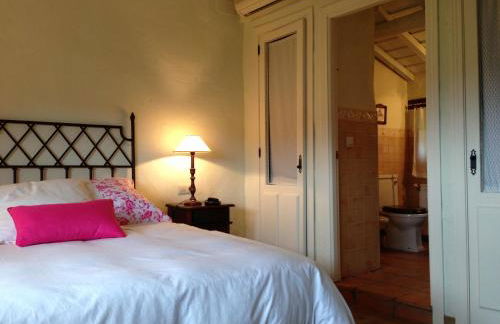 Casa Rural El Fortin - Foto 17