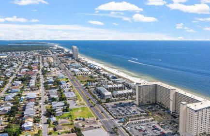 Regency Towers 1018 Beachfront unit - Foto 53