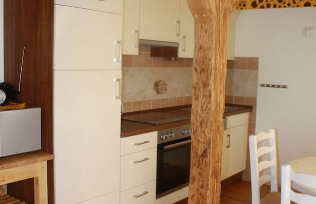 Bauernhof Serck - Foto 20