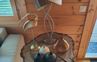 Le cottage des rives de l'Aa labélisé 3 étoiles - Foto 21