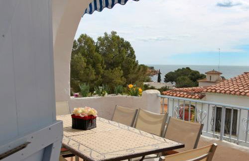 Villa Mariona by Interhome - Foto 107