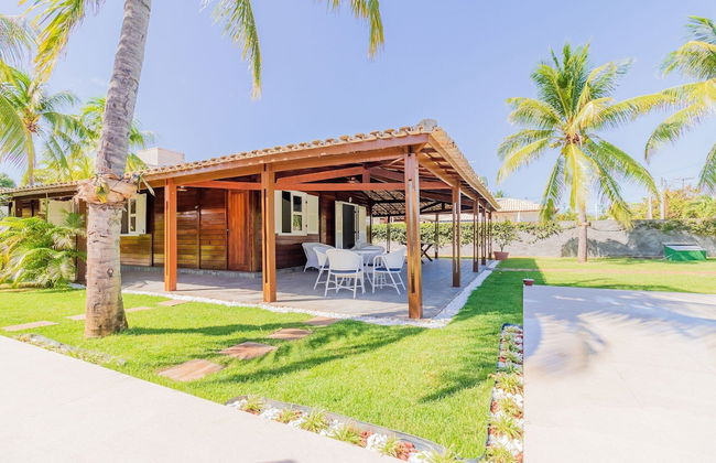 GB69 Excelente Casa a 400m da Praia - Photo 43