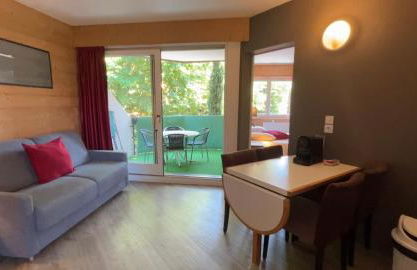 Résidence Côté Chalet - Photo 8