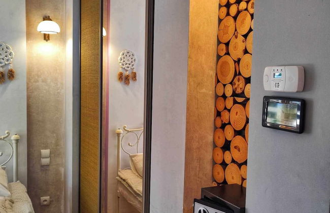 Willa Czajka - Widokowe Apartamenty - Foto 73