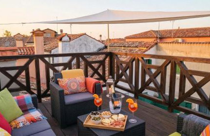 Casa sul Cielo di Burano - Foto 1