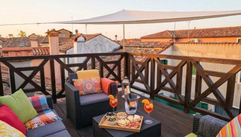 Casa sul Cielo di Burano - Foto 1