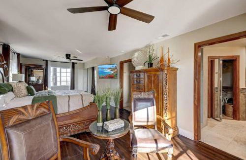 Elevado Hills Family Getaway ~ Pool ~ Games ~ Pkg! - Foto 15