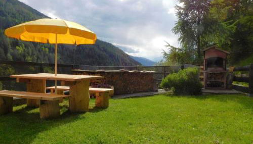 Holiday Home Maso Tòttn by Interhome - Foto 3