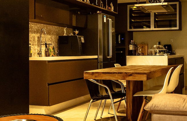 Apto de luxo em Jurerê internacional REN002 - Photo 11