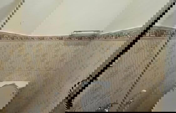 Villa New D'Bamboo by Plesirhatiyogja - Foto 22