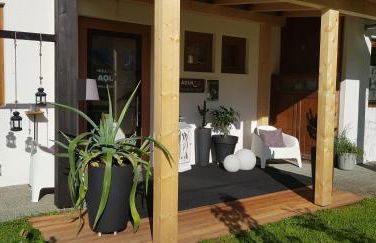 Aqua Apartments Spa Housemuhlbach - Photo 46