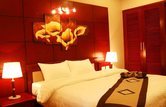 Hòa Nam Hotel - Foto 16