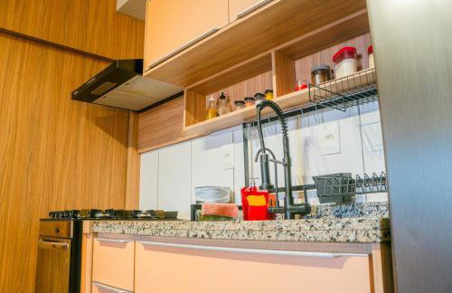 Apartamento único e excelente - Foto 44