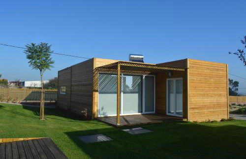 Óbidos Wood Villas - Foto 27