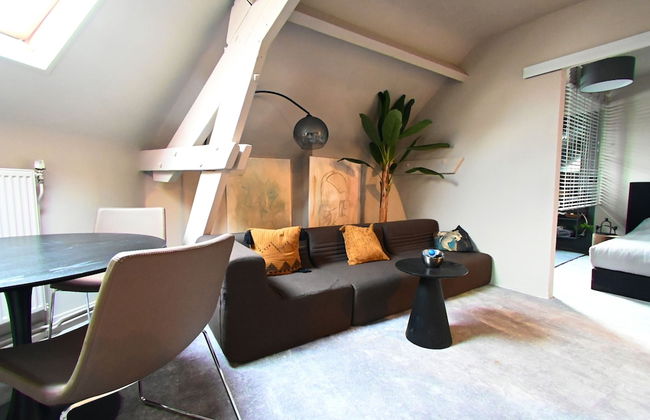 Cheap, Affordable Luxury in Antwerp Cc-4 - Foto 9