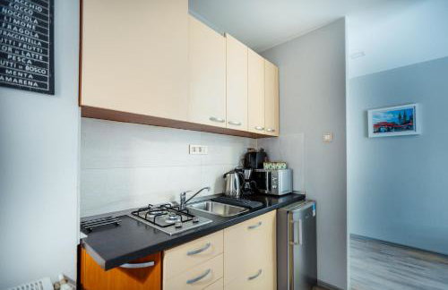 Studio Apartment Baltazar Zagreb centre - Foto 20