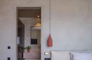 Syros Soul Private Pool Suites - Foto 28