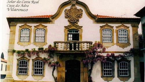 Casa do Adro - Solar Corte Real - Turismo de Habitação - Foto 2