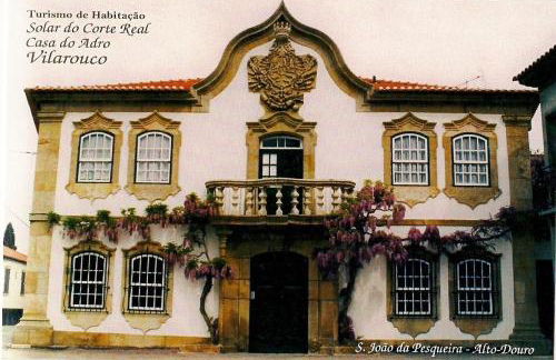 Casa do Adro - Solar Corte Real - Turismo de Habitação - Foto 2