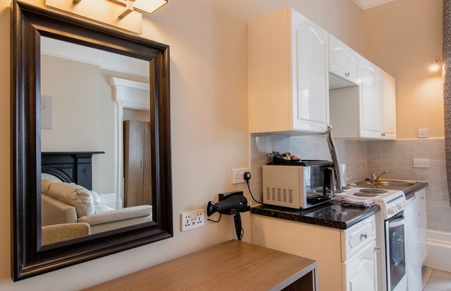 Embassy Apartments - Foto 23