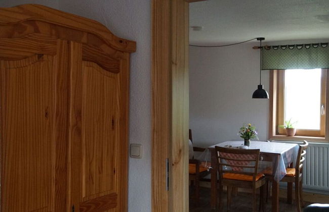 Ferienhof Berghof - Foto 35