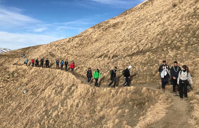 Residence Cimone - Foto 41