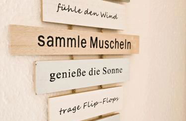 Ostseeloft Wischuer - Foto 24