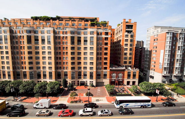 Global Luxury Suites at The Convention Center - Foto 40