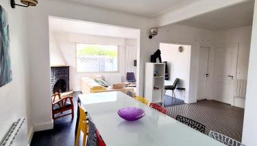 Agréable Villa à mi-chemin de Paris & Disneyland & Stade de France - Foto 5