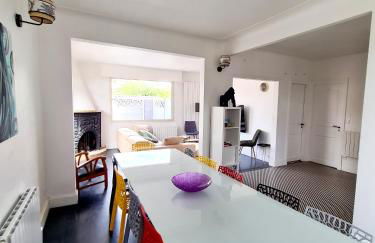 Agréable Villa à mi-chemin de Paris & Disneyland & Stade de France - Foto 5