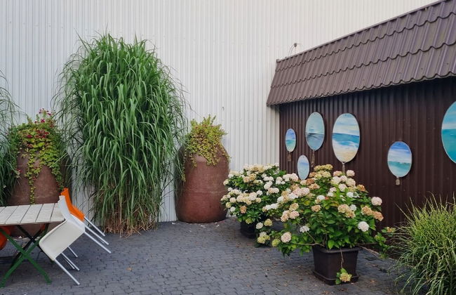 Chalet in Grzybowo Near the Beach - Photo 20