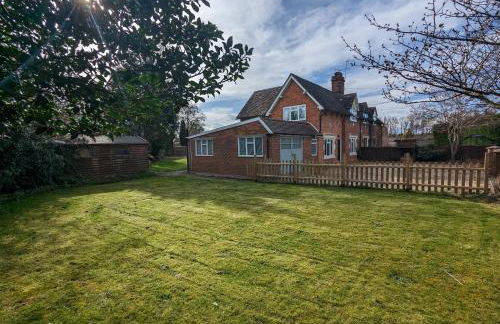 Wheelbarrow Cottage - Foto 4