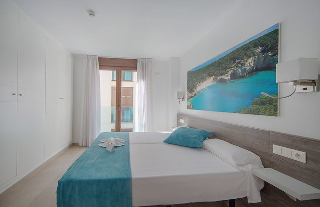 Caprice Skyline Aparthotel - Foto 11
