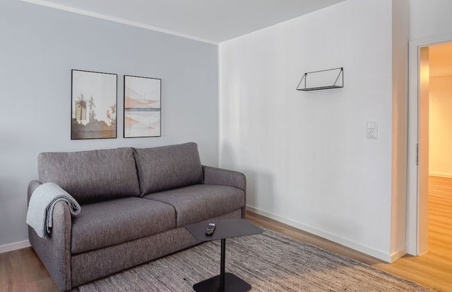 Limehome Zwickau Hauptmarkt - Foto 31