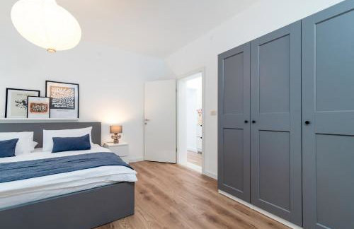 Sea view Apartment Livia - Photo 8