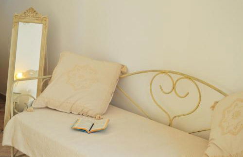 Antica Masseria Scagnito - Foto 22