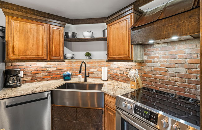 Little Tuckaway - Foto 6