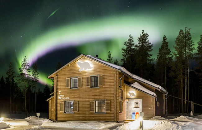 Ranua Resort Holiday Village - Foto 33