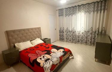 Cozy house prox airport - Foto 12