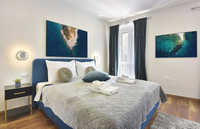 D&A Central Luxury Apartments - Photo 10